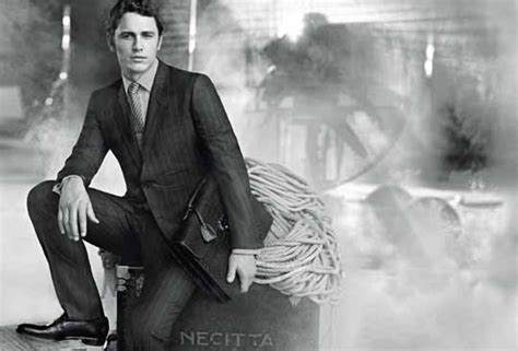 james franco models for gucci|James Franco Stars In Gucci's New Bespoke Ads .